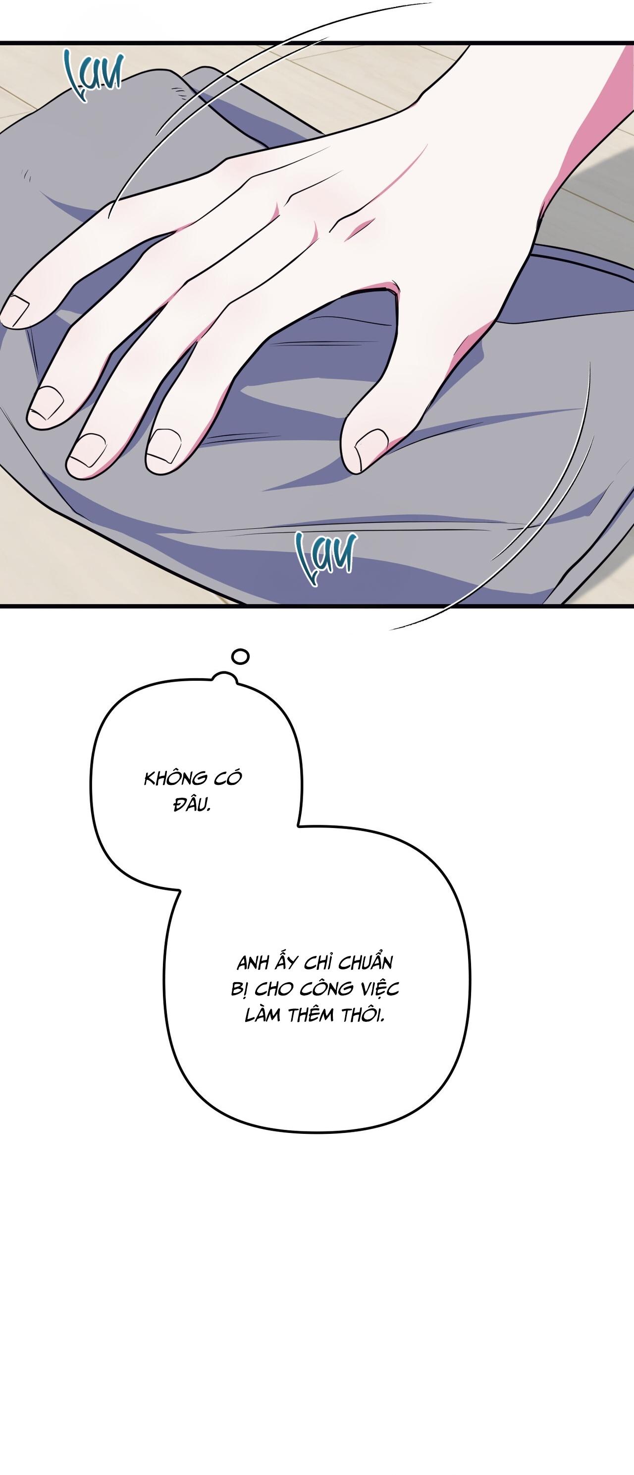 GIÚP ANH MỘT LẦN THÔI Chapter 8 - Trang 2