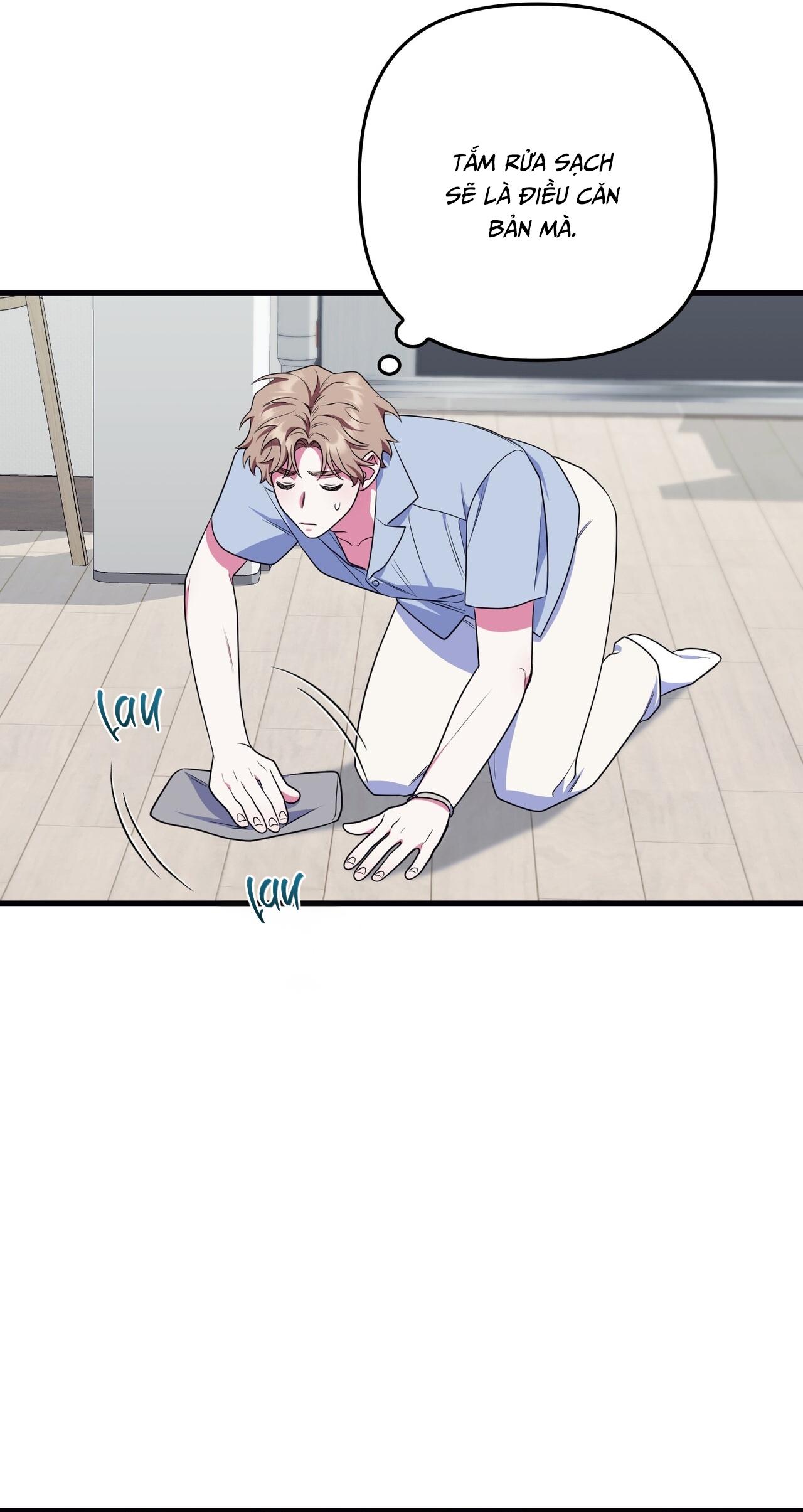 GIÚP ANH MỘT LẦN THÔI Chapter 8 - Trang 2
