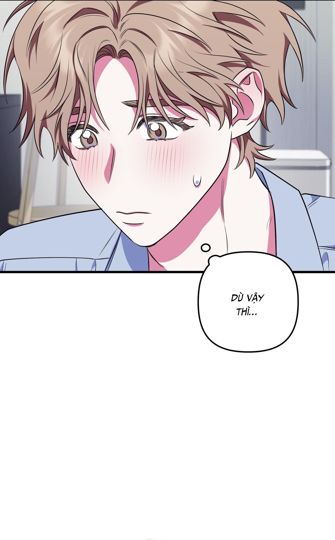 GIÚP ANH MỘT LẦN THÔI Chapter 8 - Trang 2