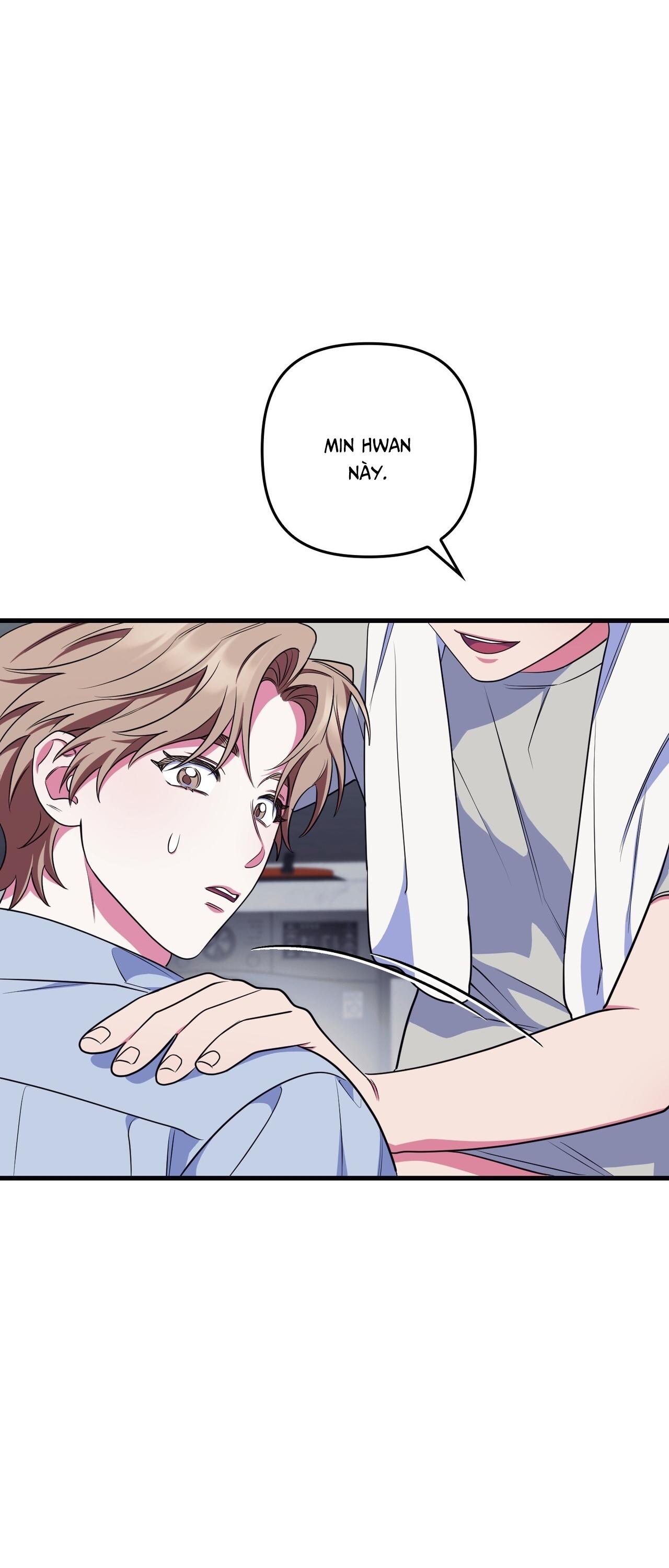 GIÚP ANH MỘT LẦN THÔI Chapter 8 - Trang 2