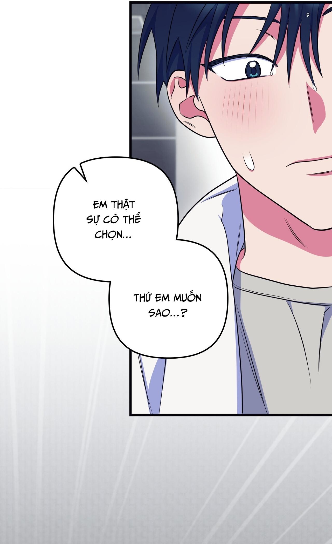 GIÚP ANH MỘT LẦN THÔI Chapter 8 - Trang 2