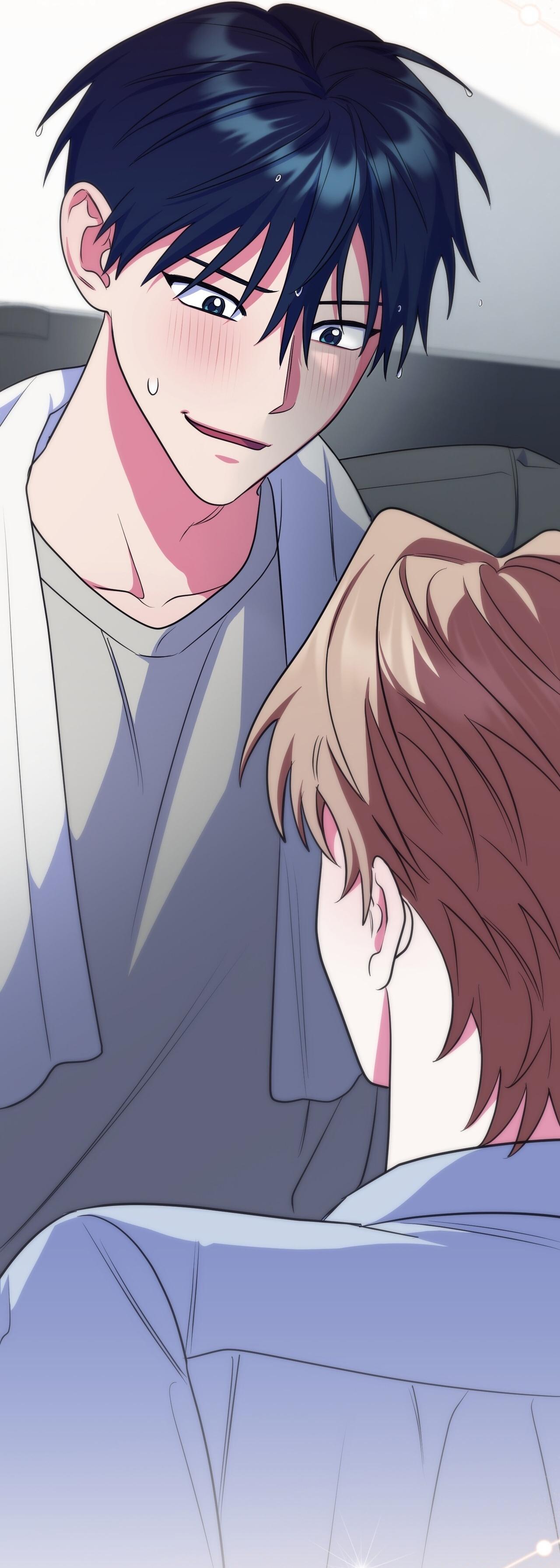GIÚP ANH MỘT LẦN THÔI Chapter 8 - Trang 2