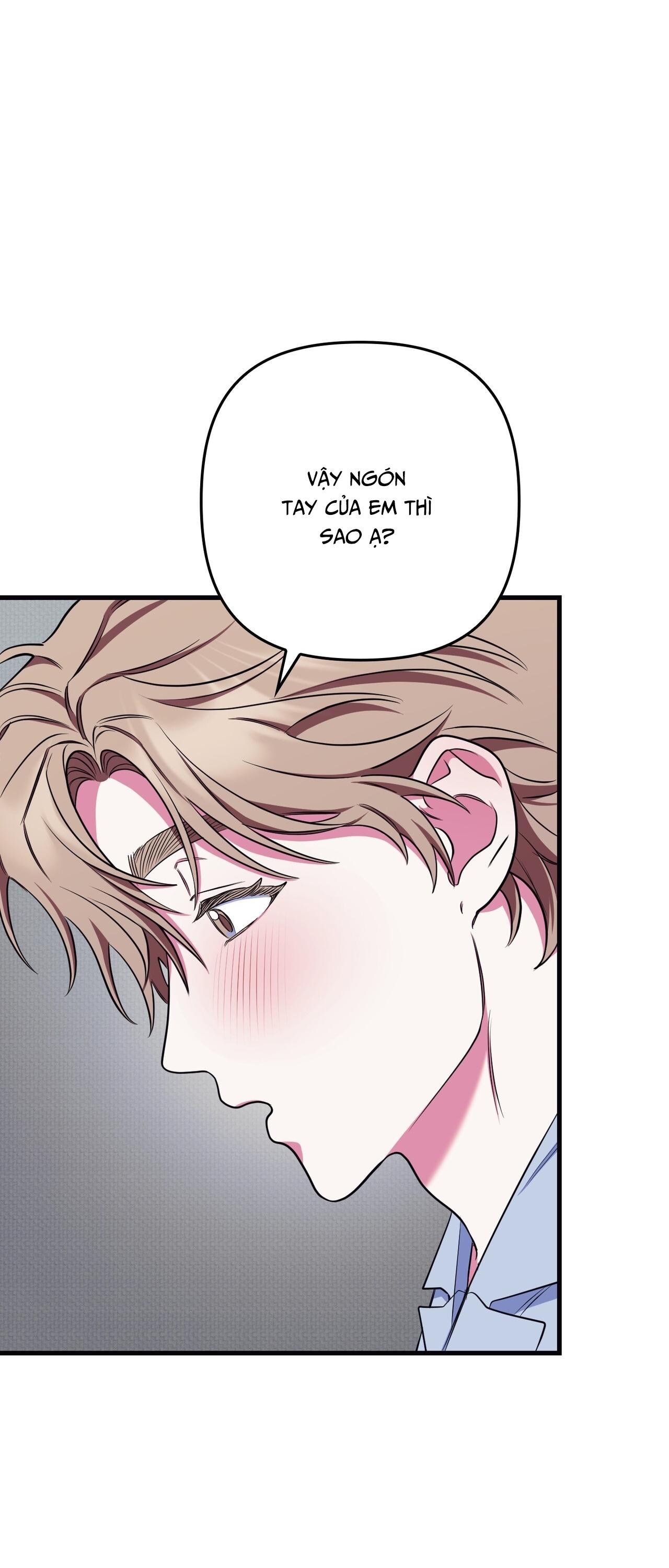 GIÚP ANH MỘT LẦN THÔI Chapter 9 - Trang 2