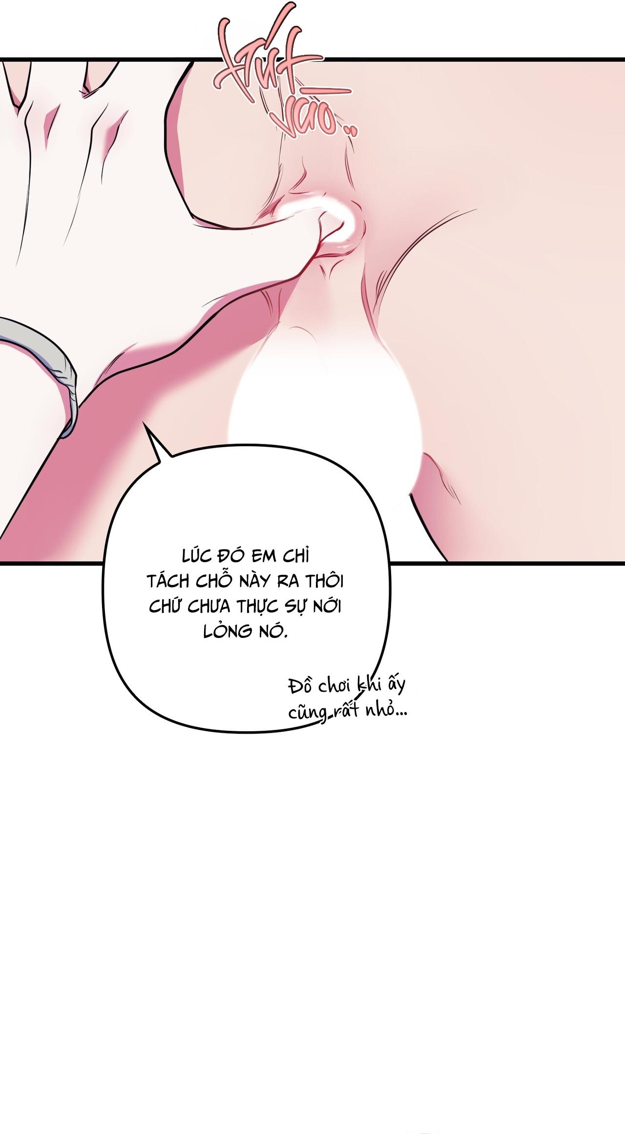 GIÚP ANH MỘT LẦN THÔI Chapter 9 - Trang 2