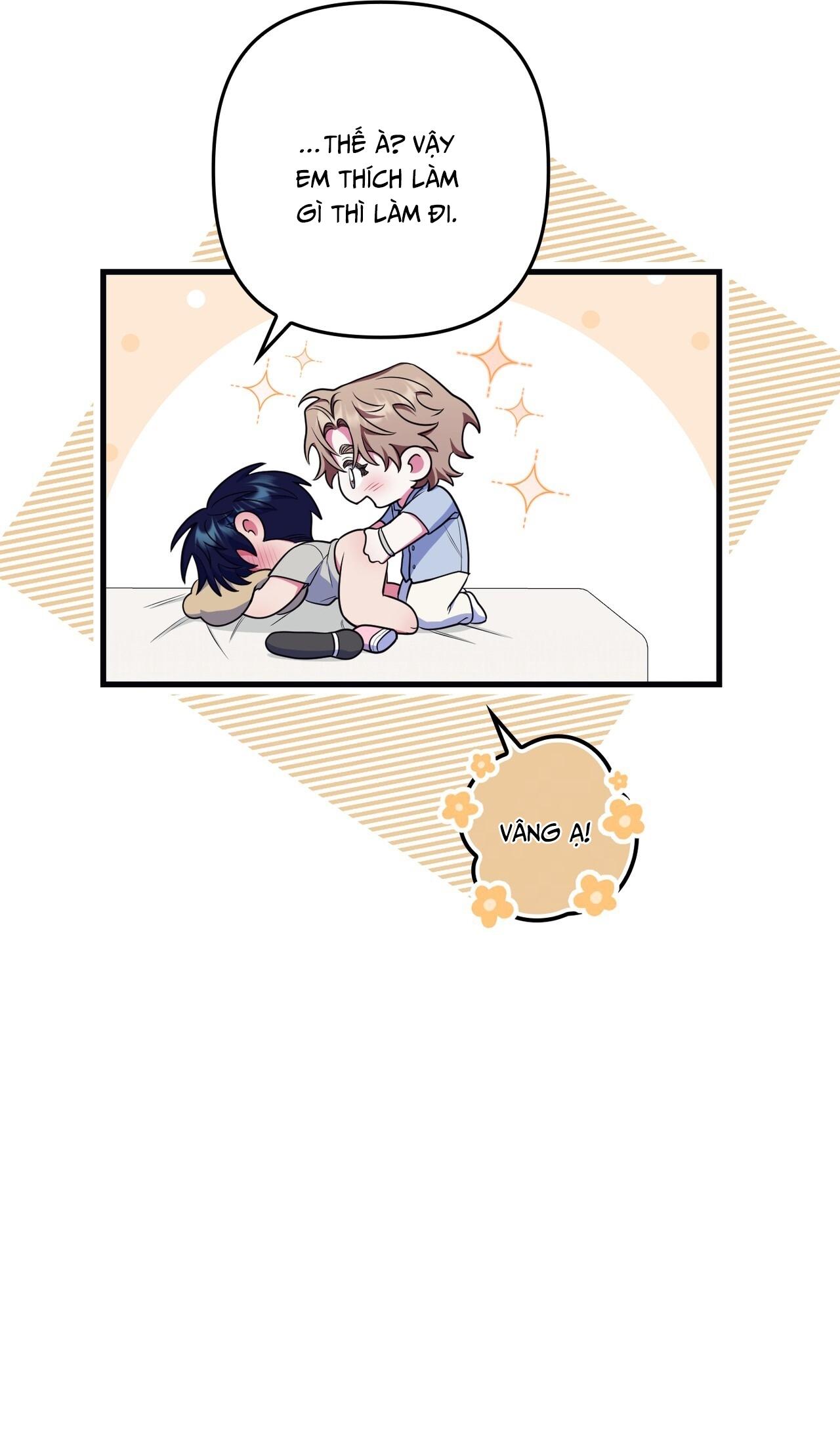 GIÚP ANH MỘT LẦN THÔI Chapter 9 - Trang 2