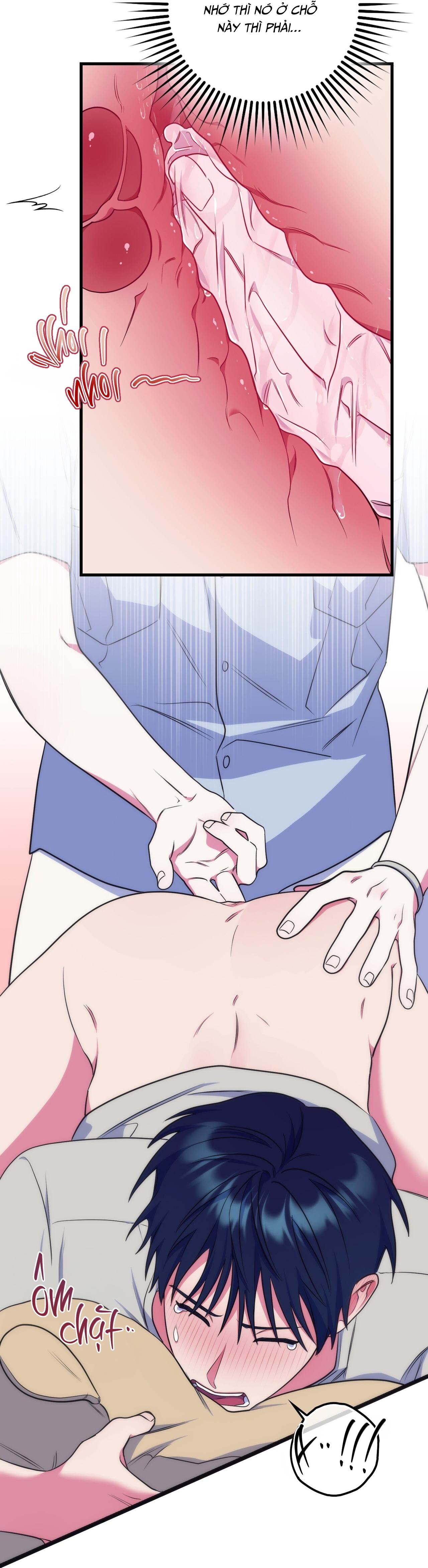GIÚP ANH MỘT LẦN THÔI Chapter 9 - Trang 2