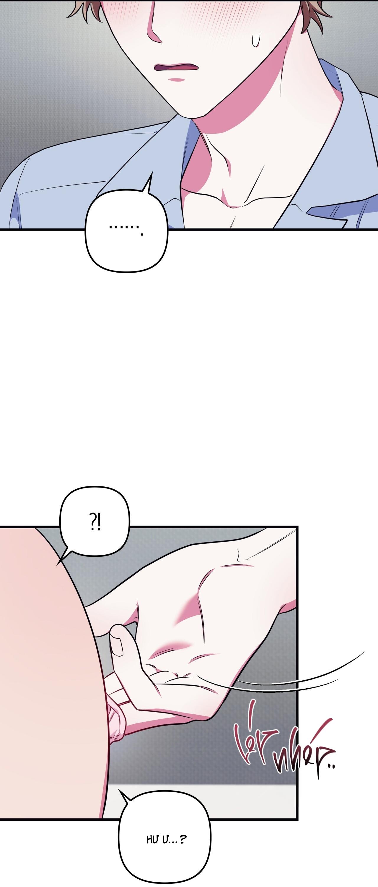 GIÚP ANH MỘT LẦN THÔI Chapter 9 - Trang 2