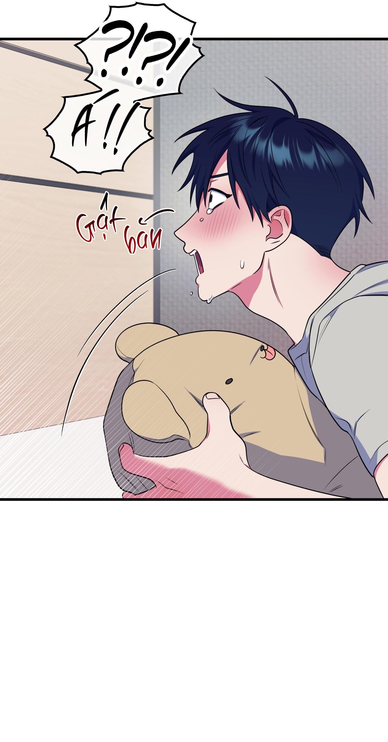 GIÚP ANH MỘT LẦN THÔI Chapter 9 - Trang 2