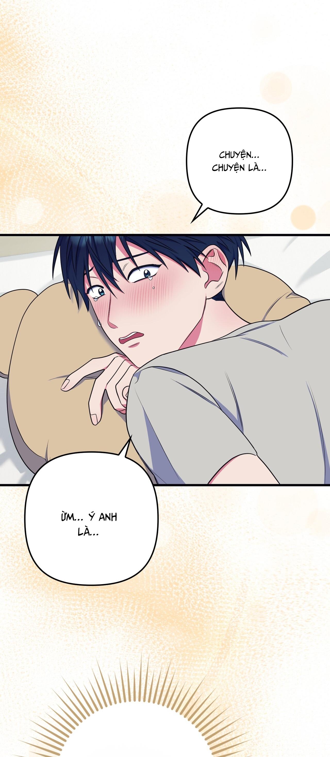 GIÚP ANH MỘT LẦN THÔI Chapter 9 - Trang 2