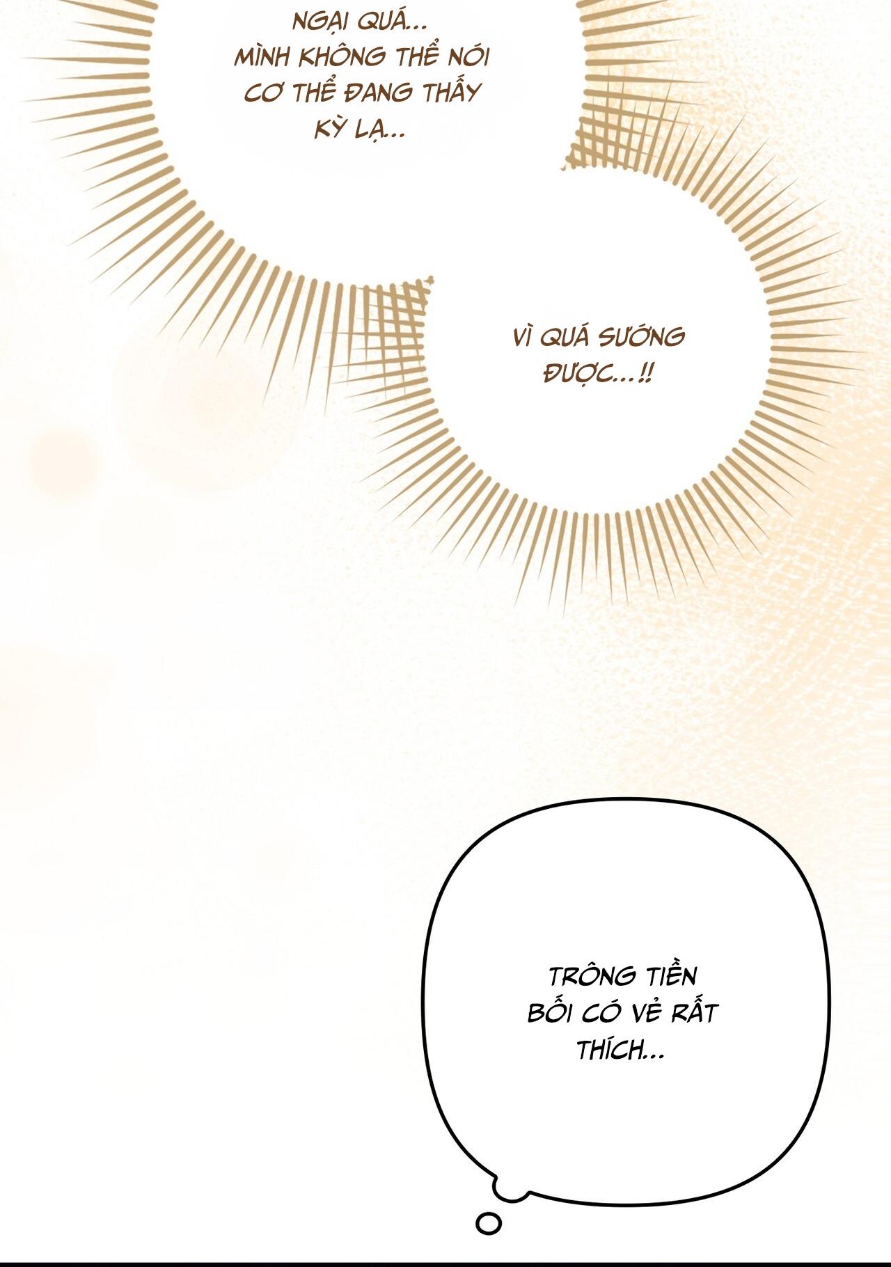 GIÚP ANH MỘT LẦN THÔI Chapter 9 - Trang 2