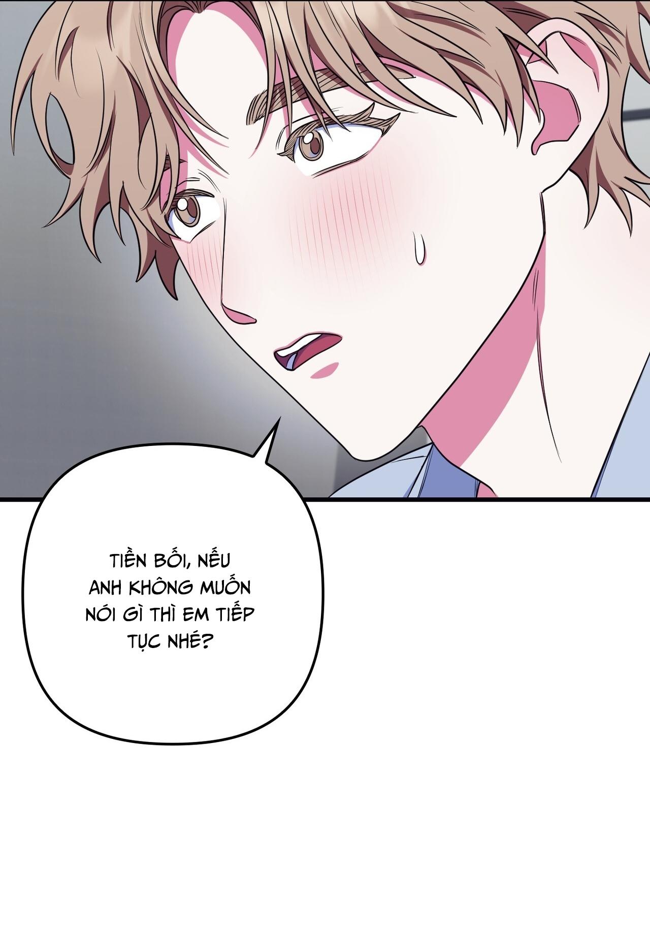 GIÚP ANH MỘT LẦN THÔI Chapter 9 - Trang 2