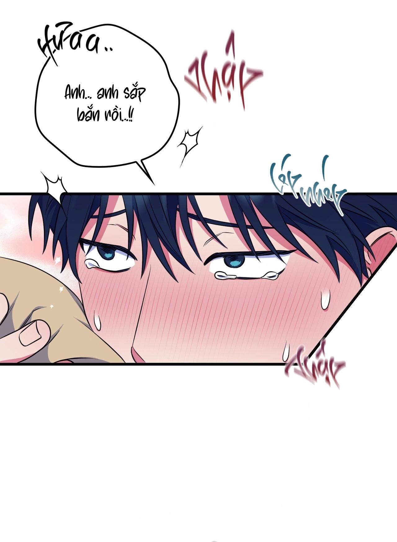 GIÚP ANH MỘT LẦN THÔI Chapter 9 - Trang 2