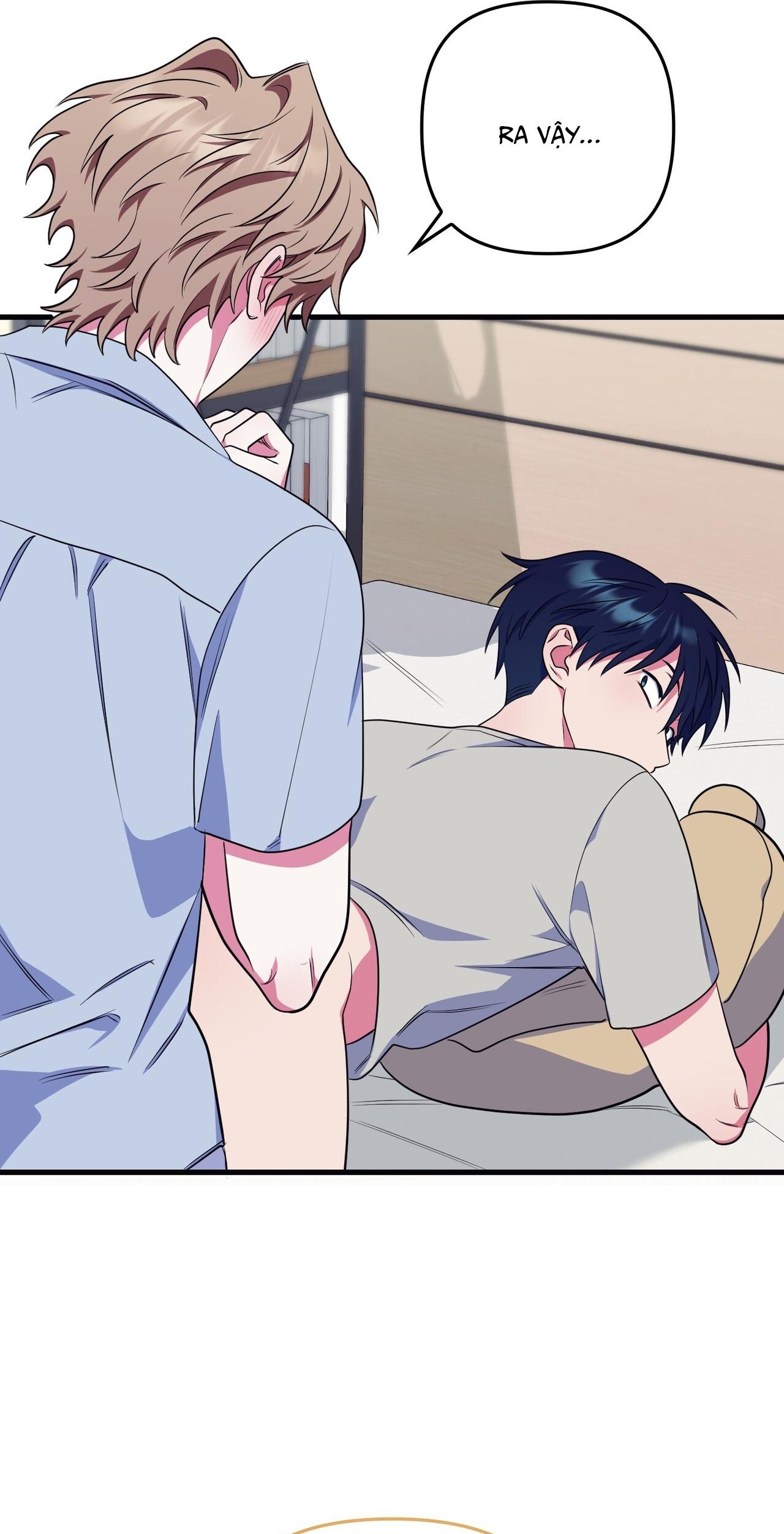 GIÚP ANH MỘT LẦN THÔI Chapter 9 - Trang 2