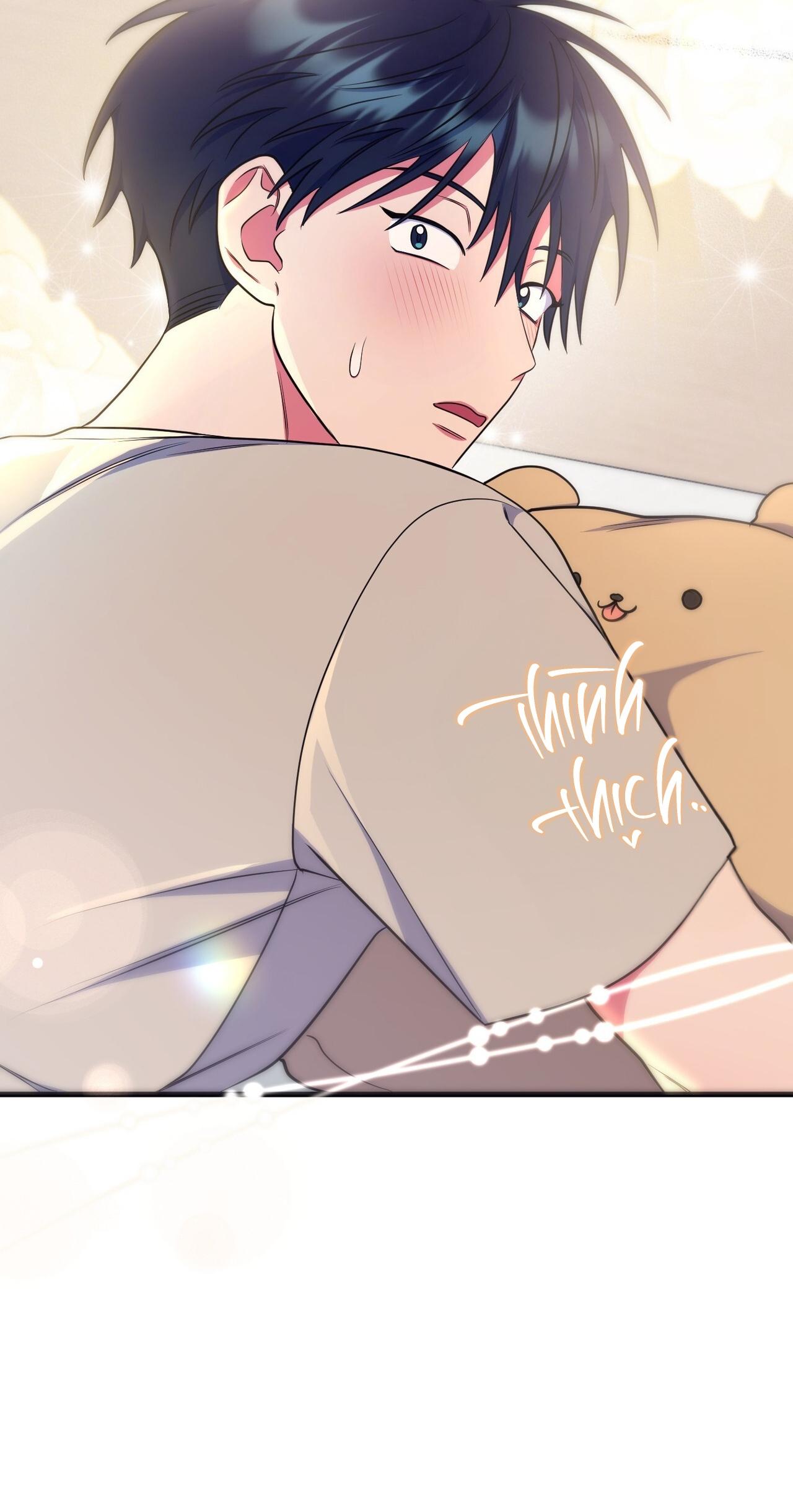 GIÚP ANH MỘT LẦN THÔI Chapter 9 - Trang 2