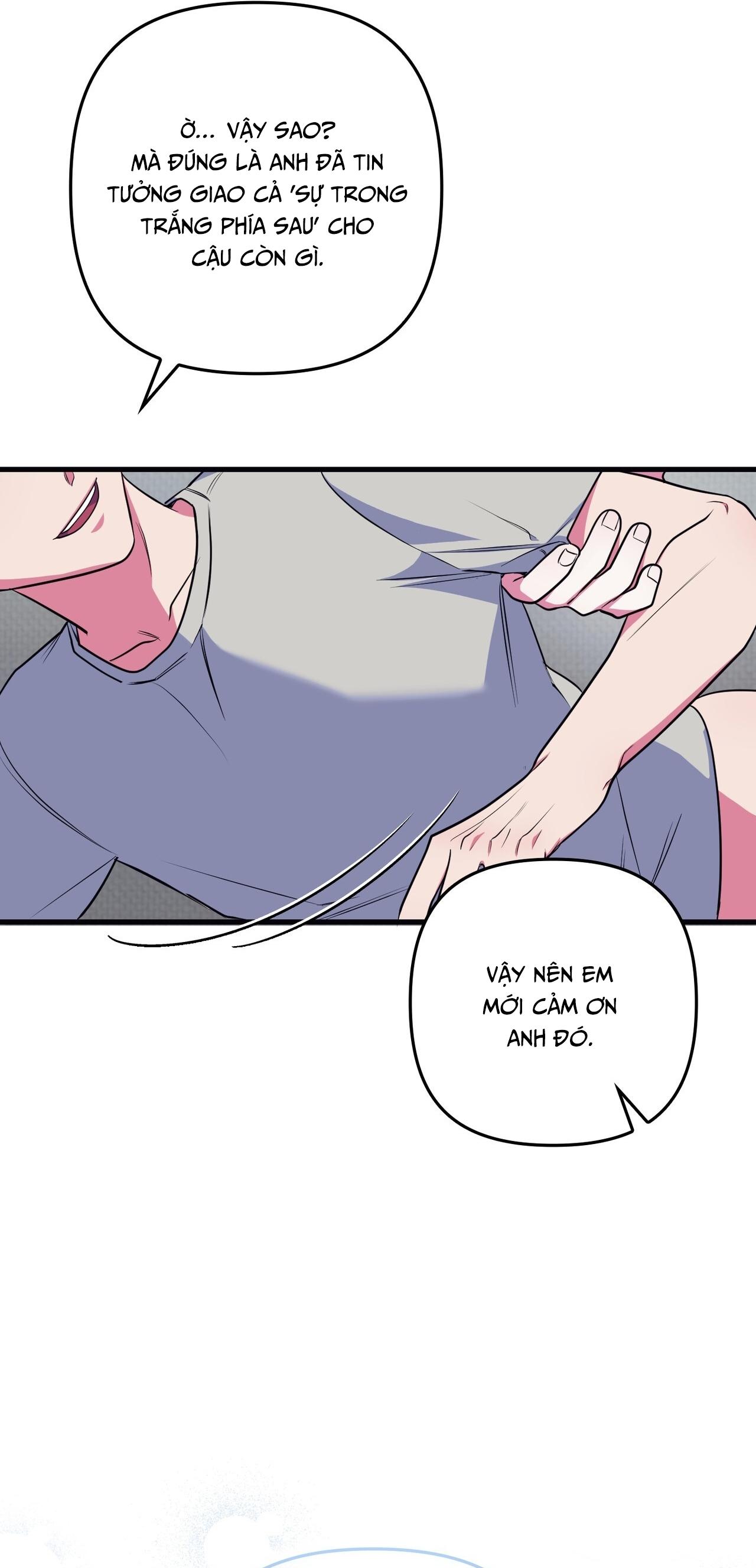 GIÚP ANH MỘT LẦN THÔI Chapter 9 - Trang 2