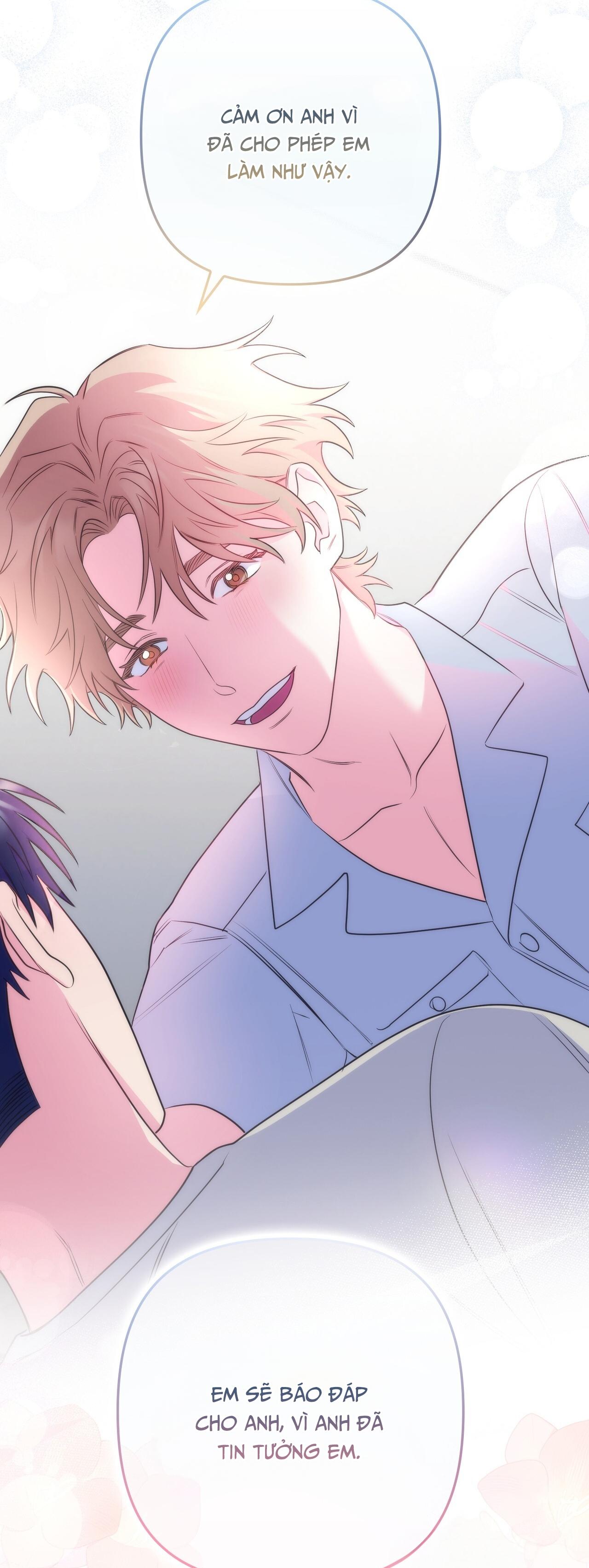 GIÚP ANH MỘT LẦN THÔI Chapter 9 - Trang 2