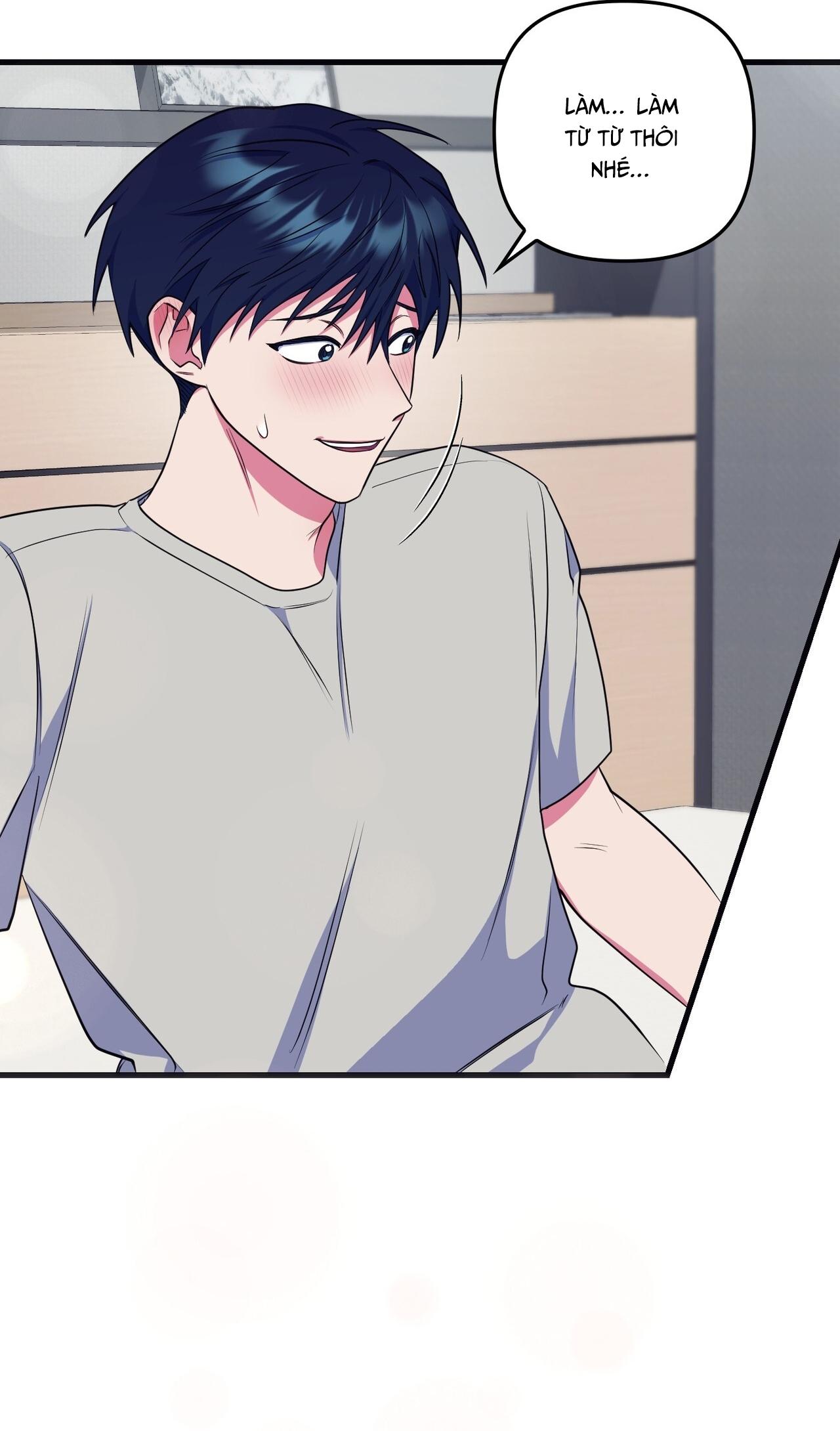 GIÚP ANH MỘT LẦN THÔI Chapter 9 - Trang 2