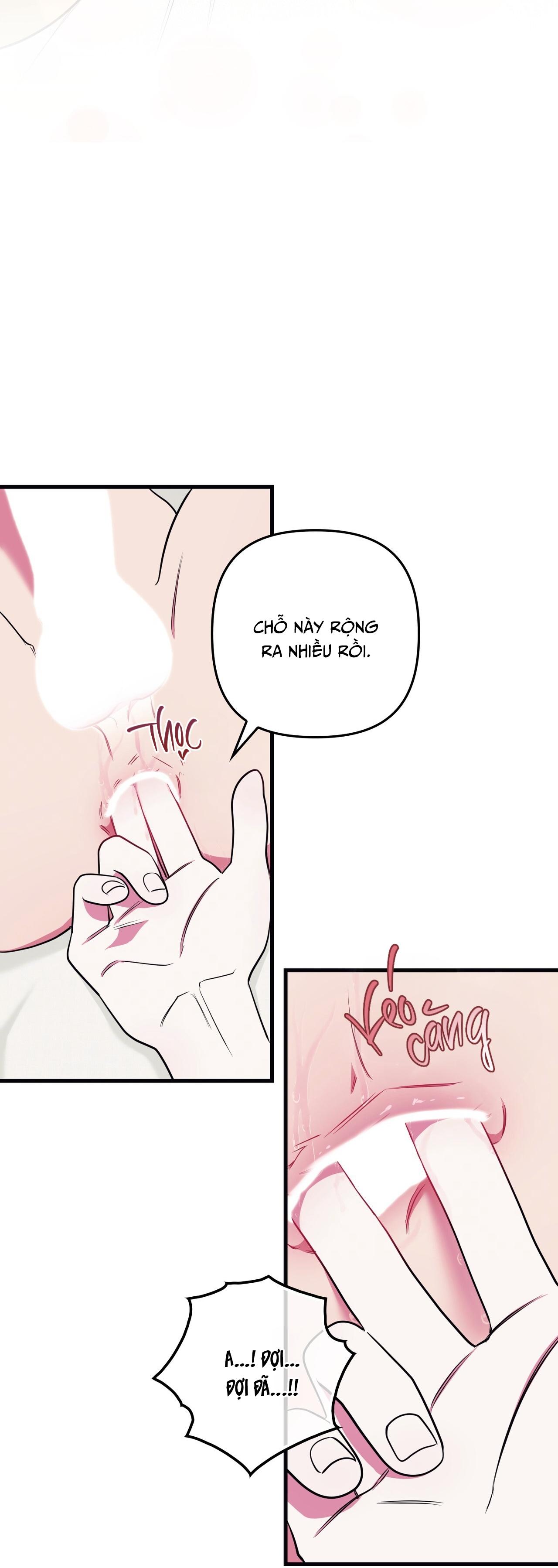 GIÚP ANH MỘT LẦN THÔI Chapter 9 - Trang 2