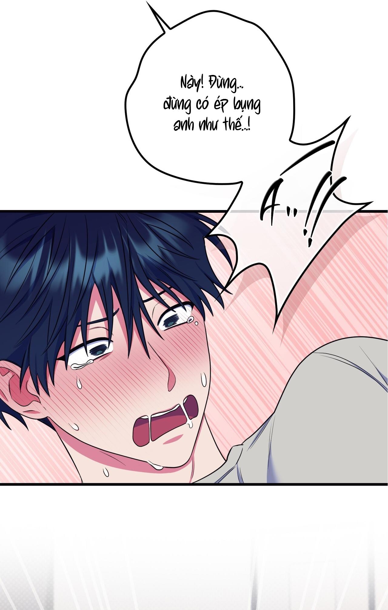 GIÚP ANH MỘT LẦN THÔI Chapter 9 - Trang 2