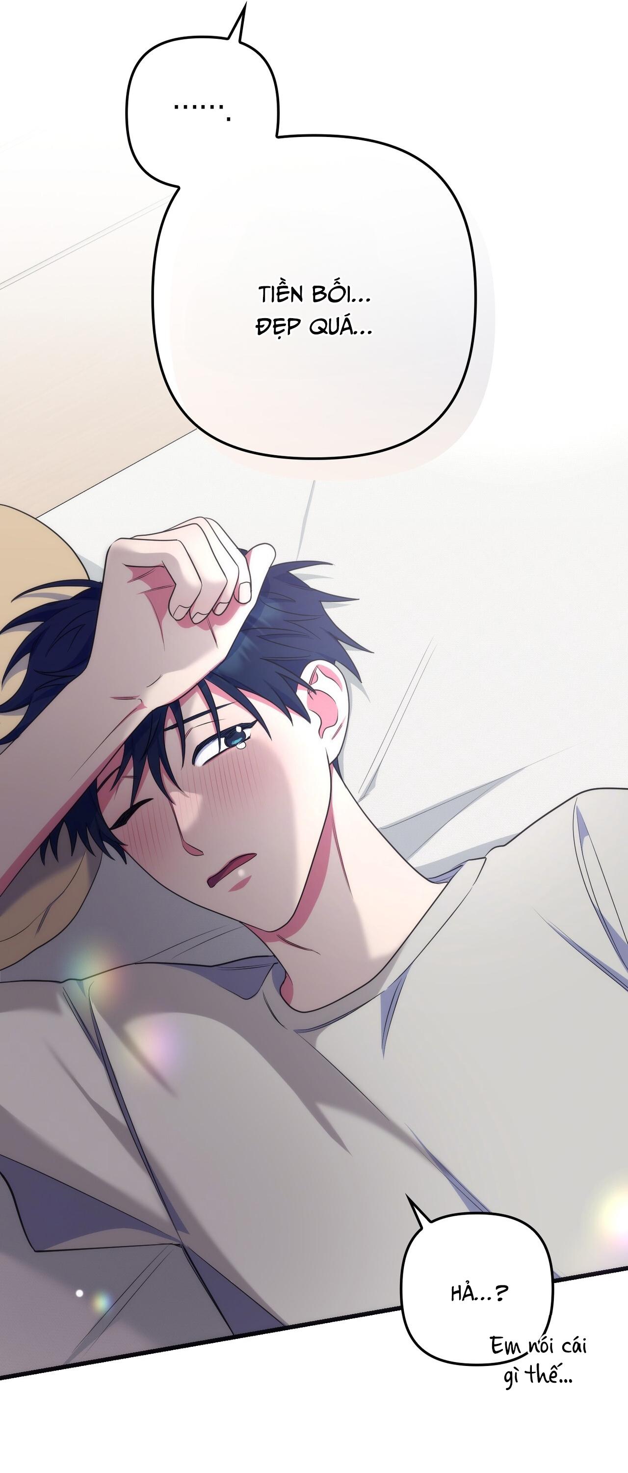 GIÚP ANH MỘT LẦN THÔI Chapter 9 - Trang 2