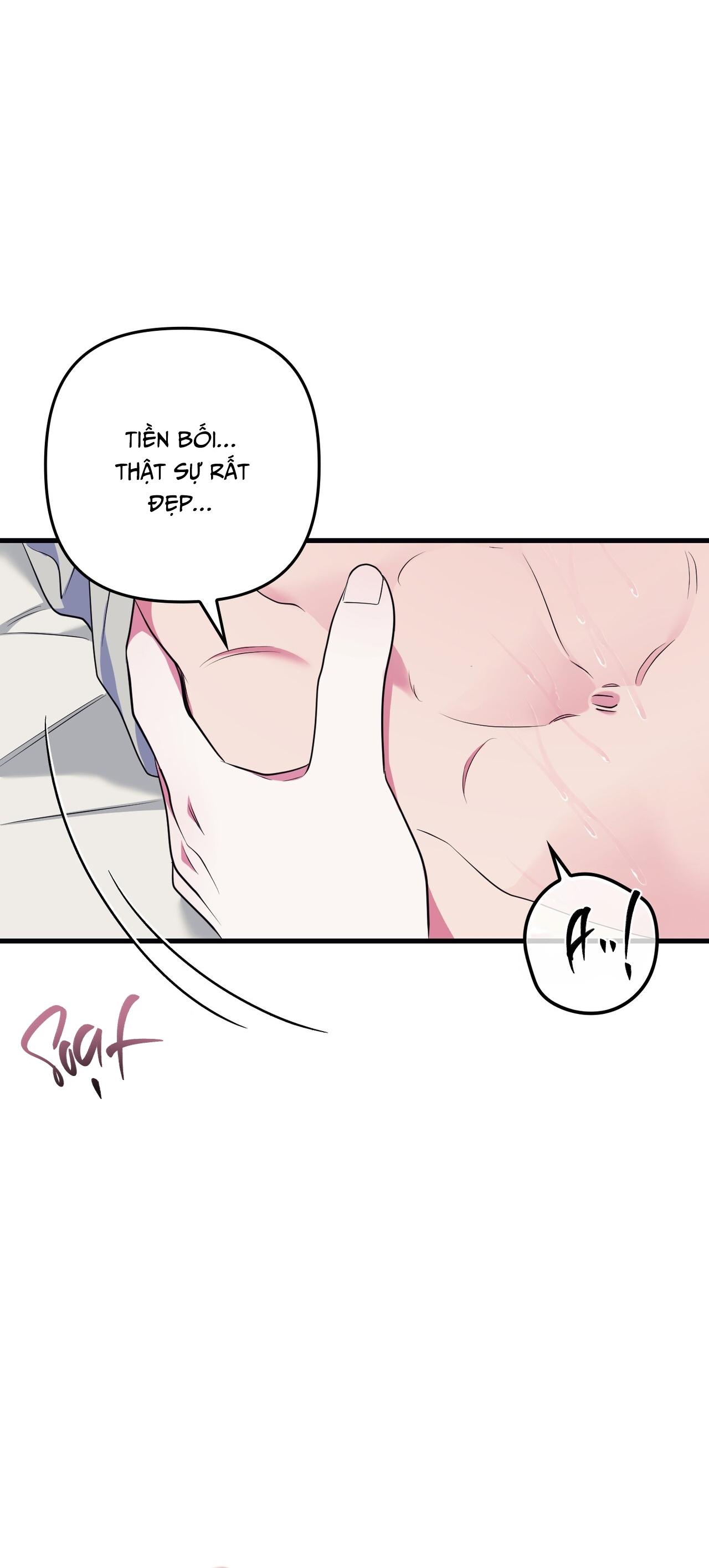 GIÚP ANH MỘT LẦN THÔI Chapter 9 - Trang 2