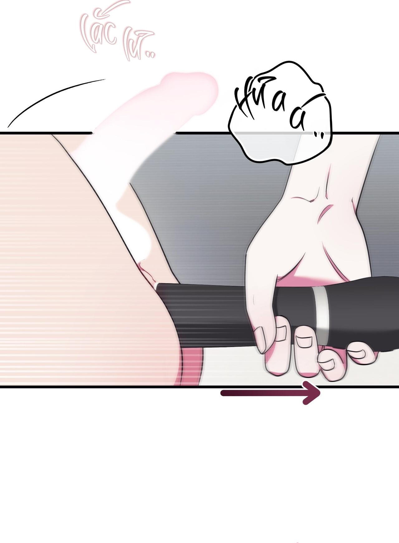 GIÚP ANH MỘT LẦN THÔI Chapter 9 - Trang 2