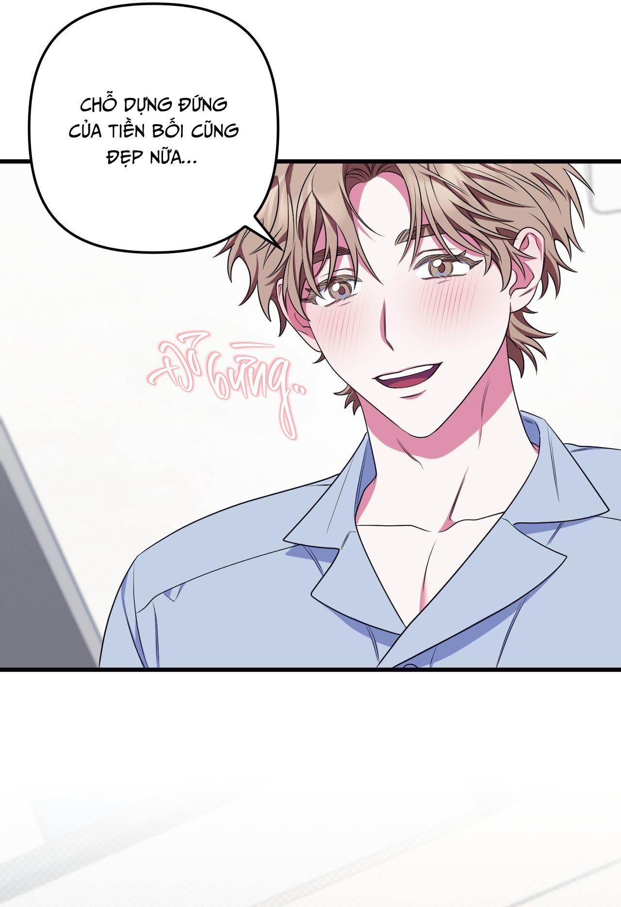 GIÚP ANH MỘT LẦN THÔI Chapter 9 - Trang 2