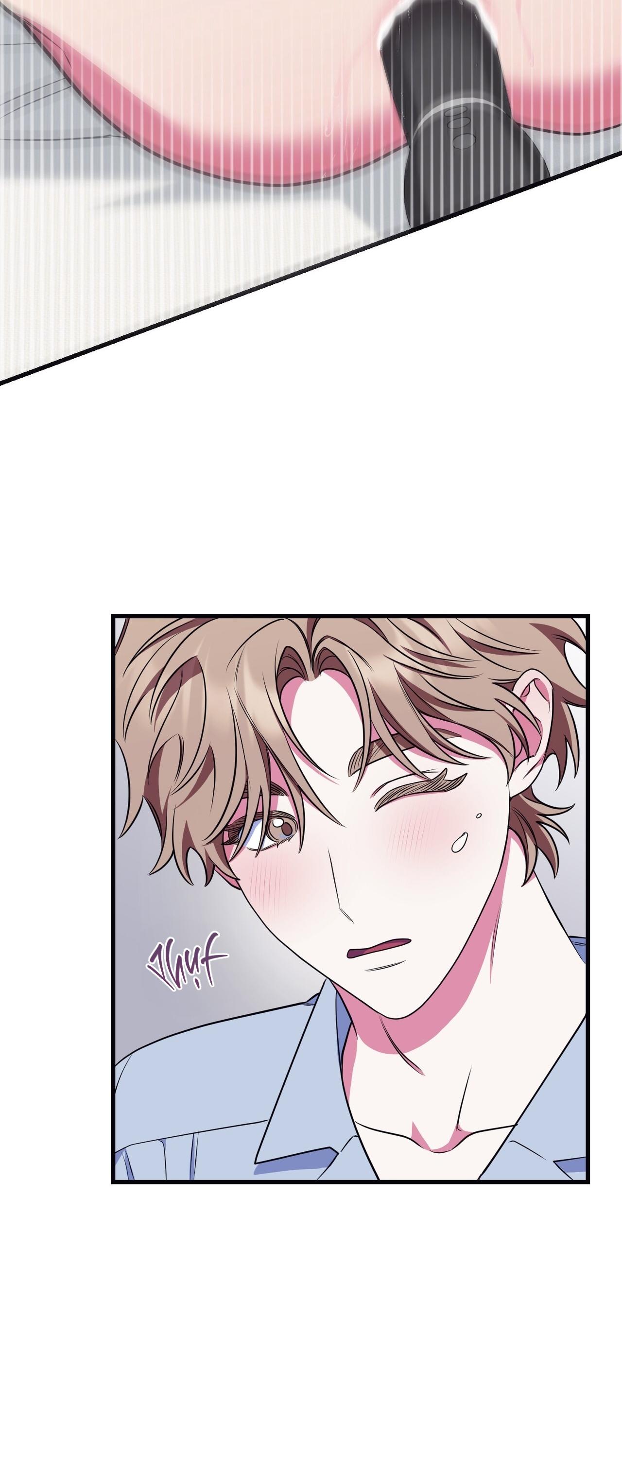 GIÚP ANH MỘT LẦN THÔI Chapter 9 - Trang 2