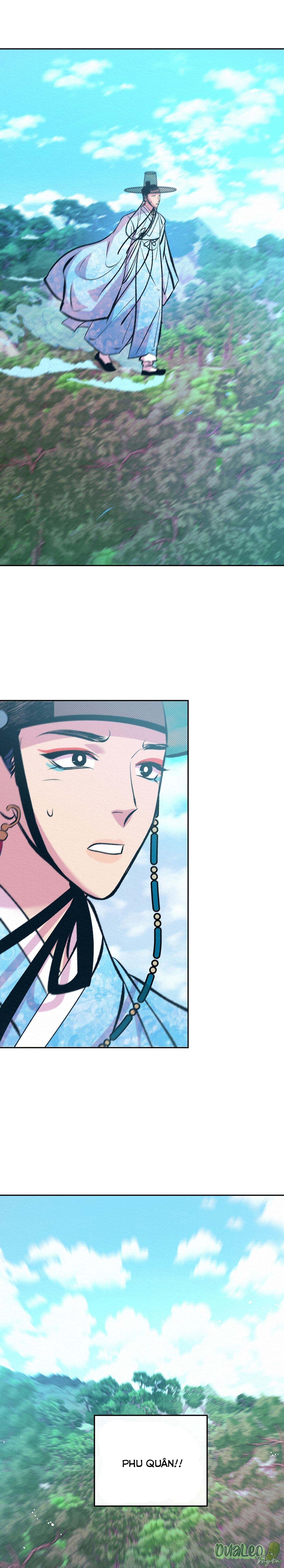 Góa Phụ Chapter 6 - Trang 2
