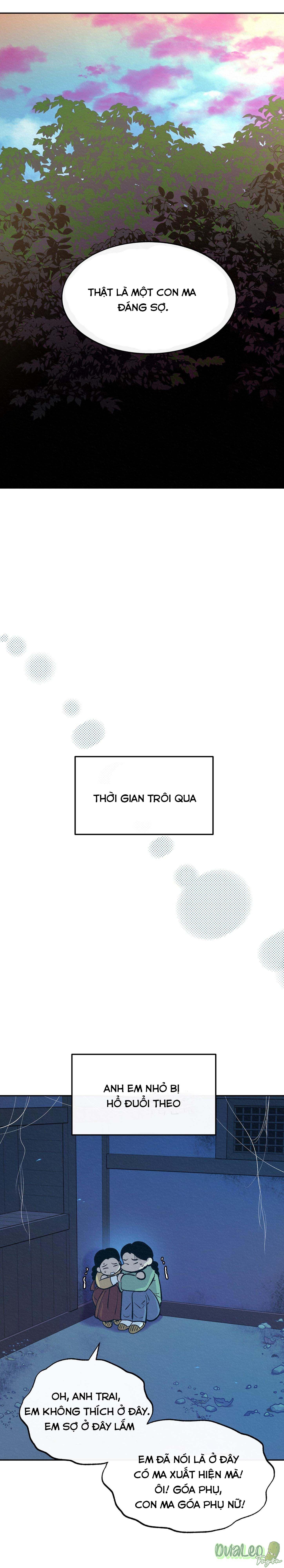 Góa Phụ Chapter 6 - Trang 2