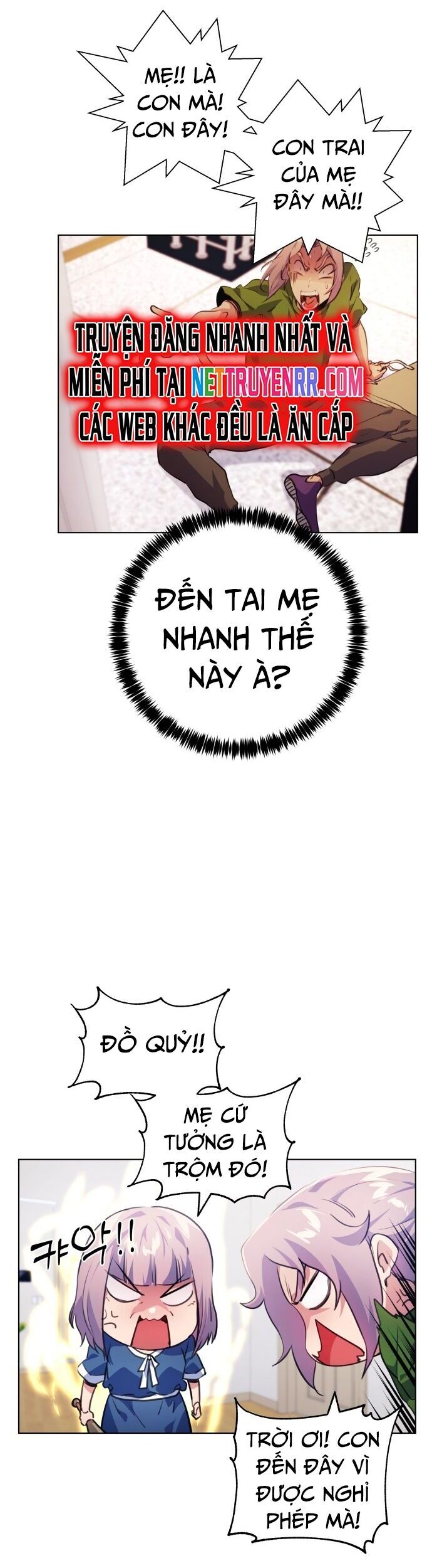 Góc Cao Khung Thành Chapter 150 - Trang 2