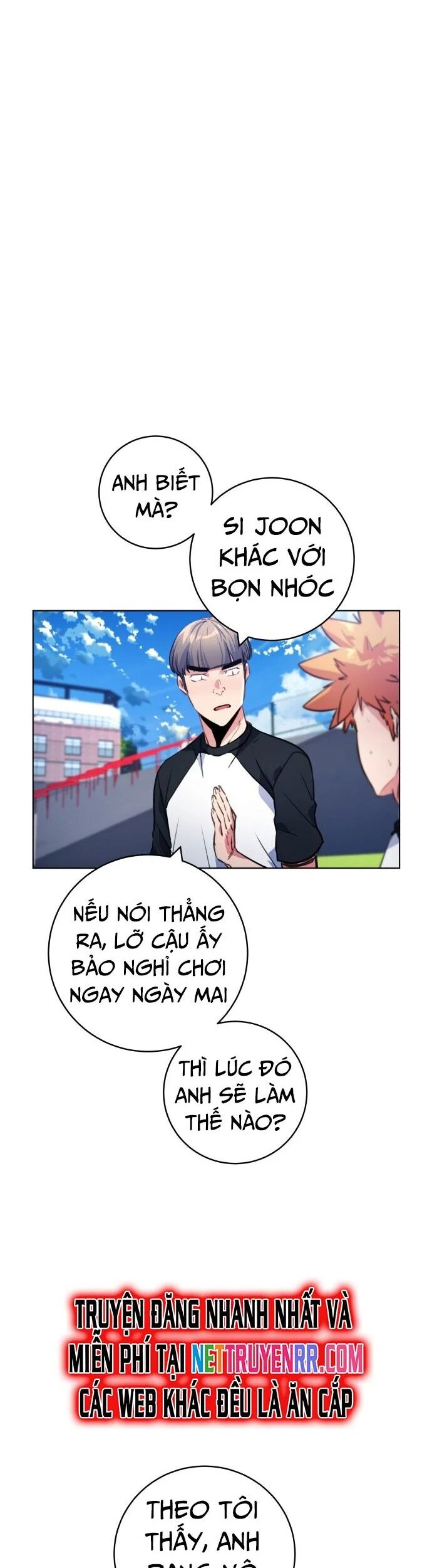 Góc Cao Khung Thành Chapter 150 - Trang 2
