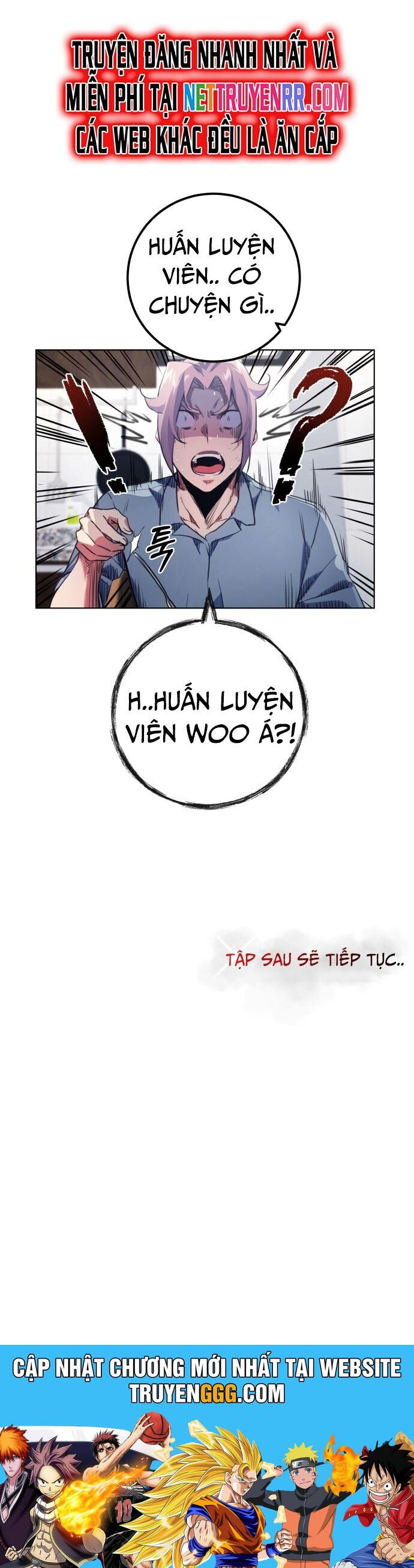 Góc Cao Khung Thành Chapter 150 - Trang 2