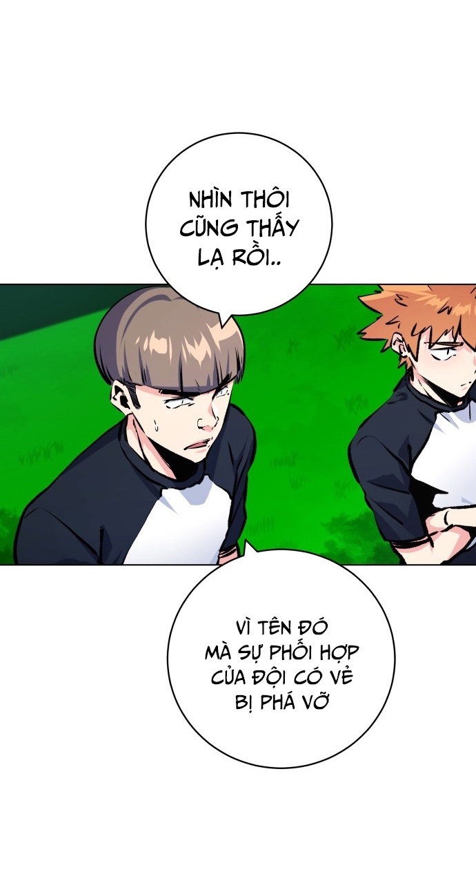 Góc Cao Khung Thành Chapter 171 - Trang 2