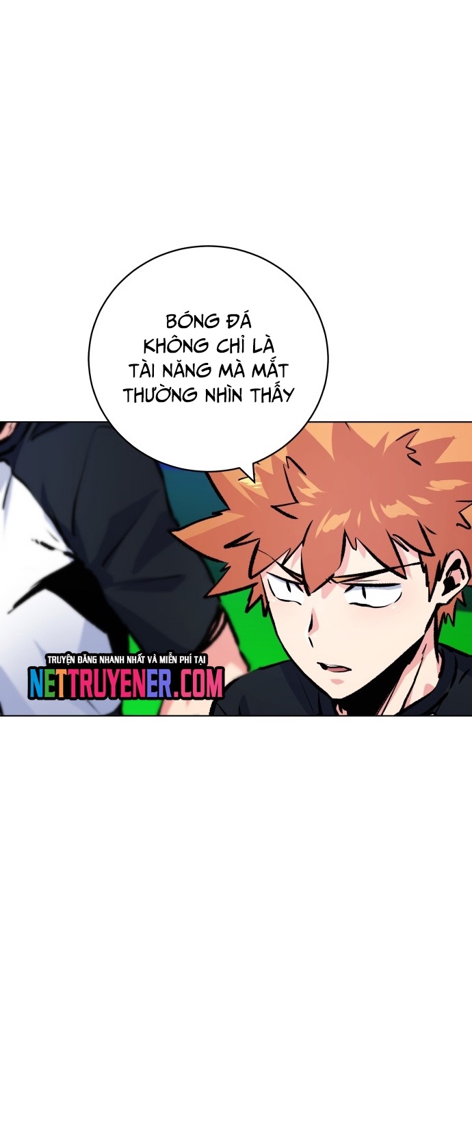 Góc Cao Khung Thành Chapter 171 - Trang 2
