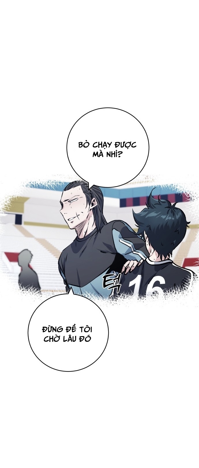 Góc Cao Khung Thành Chapter 172 - Trang 2