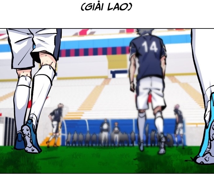 Góc Cao Khung Thành Chapter 172 - Trang 2