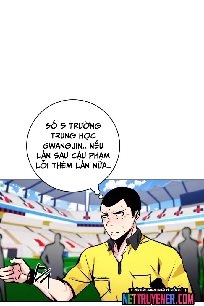 Góc Cao Khung Thành Chapter 172 - Trang 2