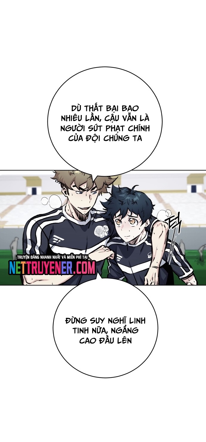 Góc Cao Khung Thành Chapter 174 - Trang 2