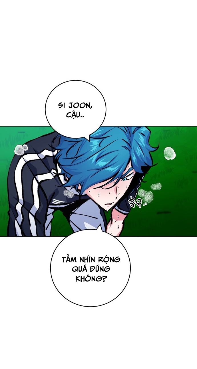 Góc Cao Khung Thành Chapter 174 - Trang 2