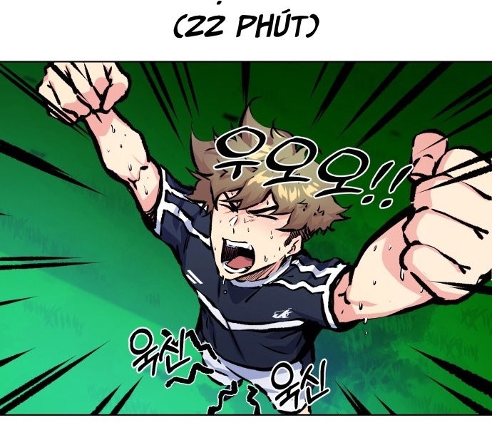 Góc Cao Khung Thành Chapter 174 - Trang 2