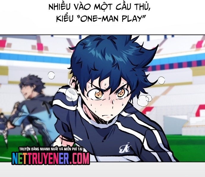 Góc Cao Khung Thành Chapter 175 - Trang 2