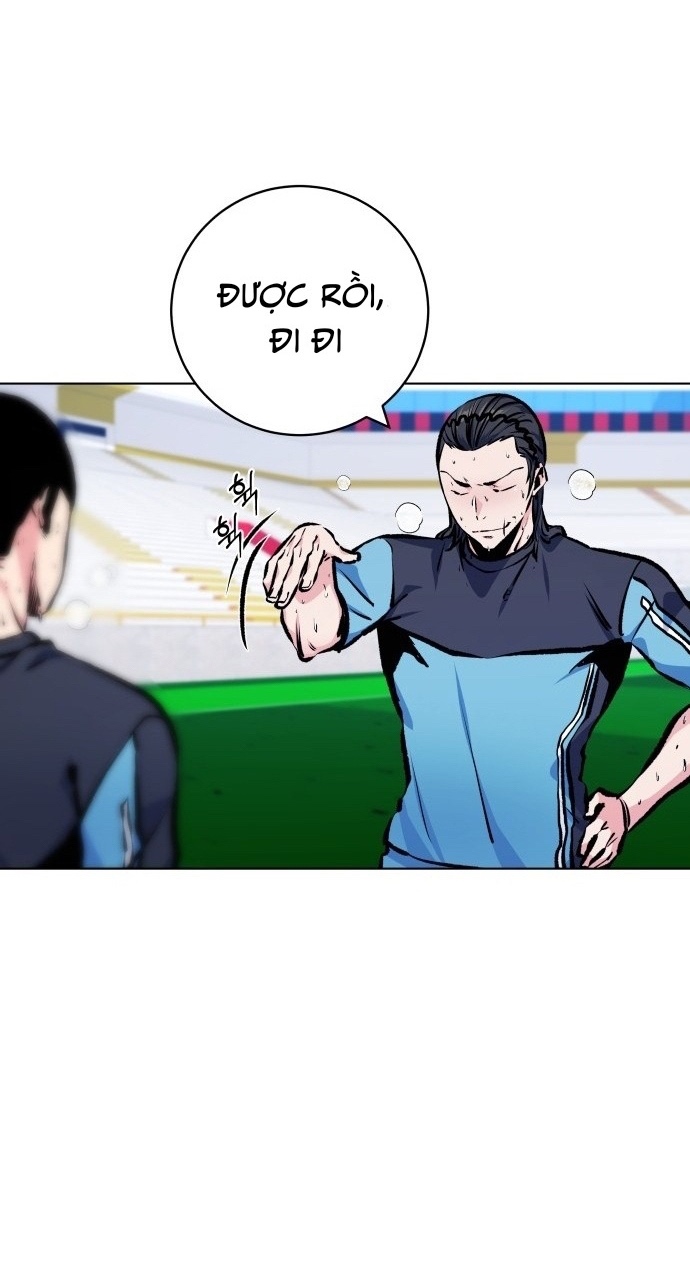 Góc Cao Khung Thành Chapter 175 - Trang 2