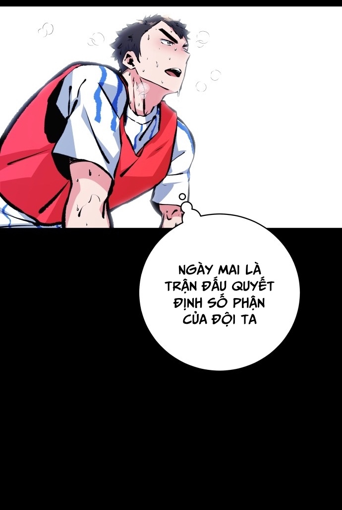 Góc Cao Khung Thành Chapter 176 - Trang 2