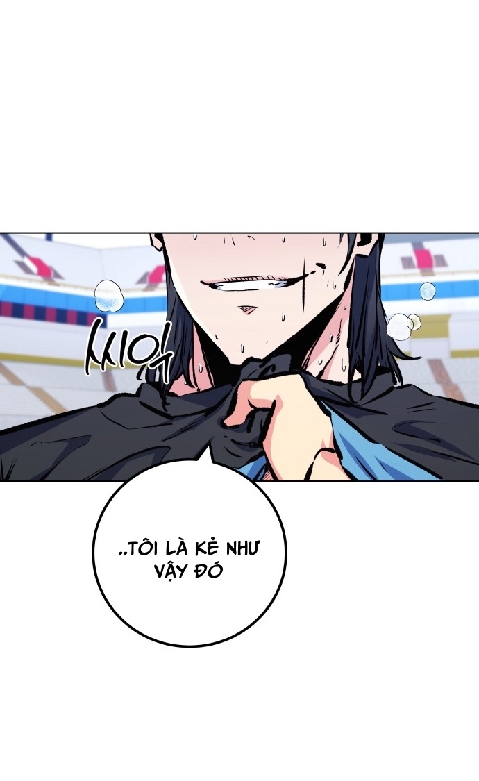 Góc Cao Khung Thành Chapter 176 - Trang 2