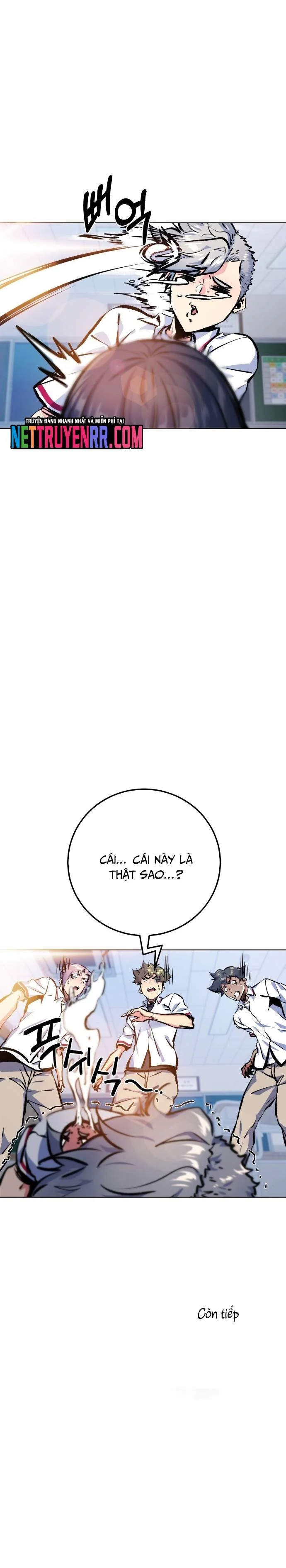 Góc Cao Khung Thành Chapter 182 - Trang 3