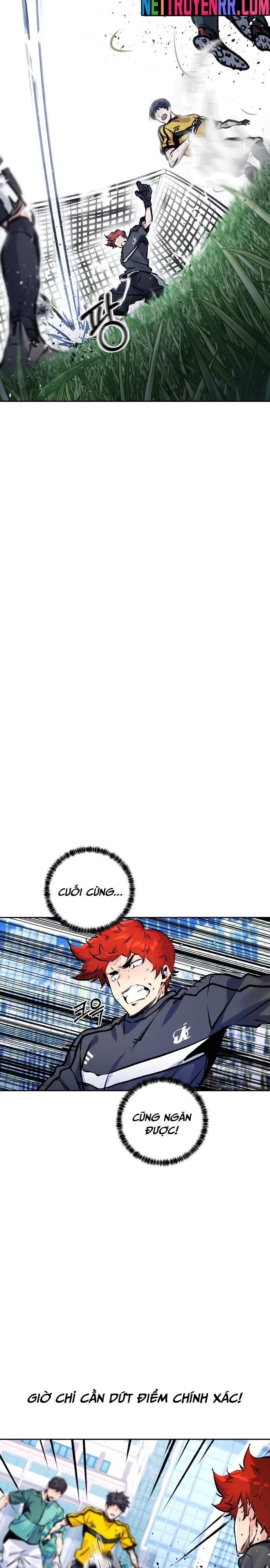 Góc Cao Khung Thành Chapter 189 - Trang 2