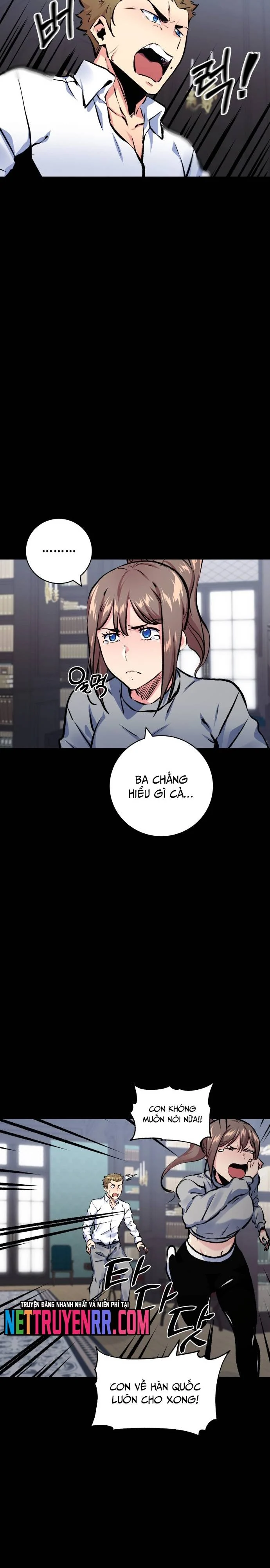Góc Cao Khung Thành Chapter 190 - Trang 2