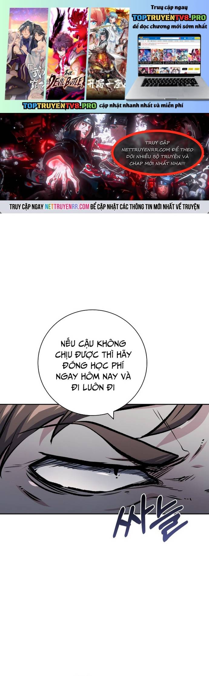 Góc Cao Khung Thành Chapter 192 - Trang 2