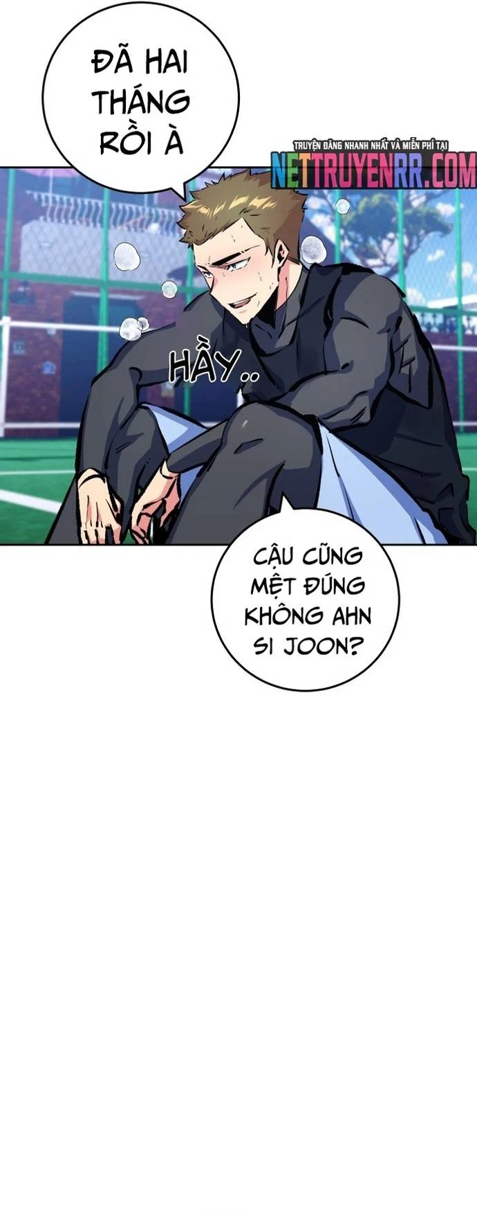 Góc Cao Khung Thành Chapter 193 - Trang 2